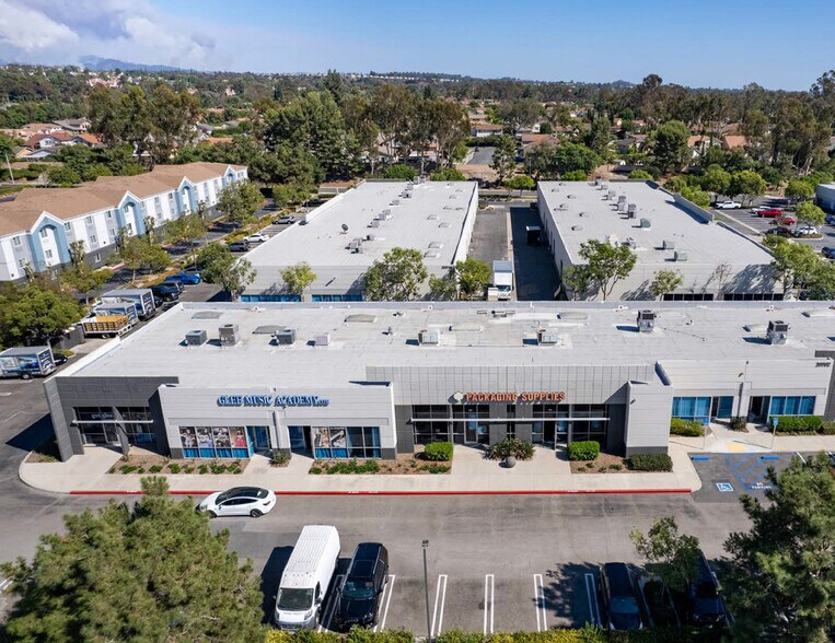 More Photos Of 21068 Bake Pky, Lake Forest Office For Sale