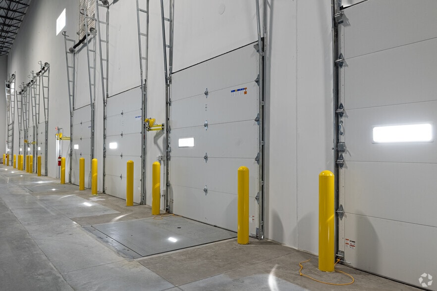 More Photos Of 1100 Logistics Pky, Rincon Unknown For Lease