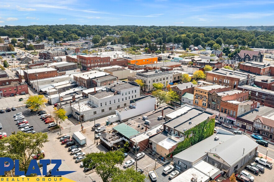 More Photos Of 256 E State St, Salem Restaurant For Sale