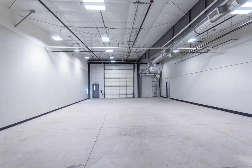 More Photos Of 5000 Goodman St, Timnath Showroom For Lease