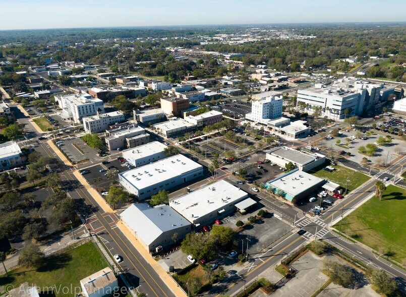 More Photos Of 125 NE 1st Ave, Ocala Office For Sale