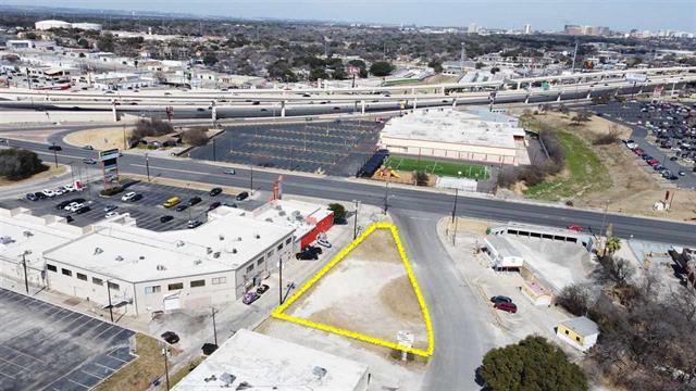 More Photos Of 4921 NW Industrial Dr, Leon Valley Land For Lease