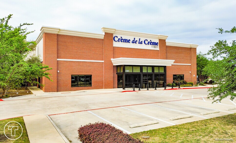 More Photos Of 11801 W Parmer Ln, Cedar Park Schools For Sale