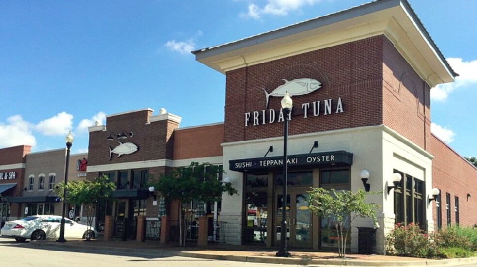 Primary Photo Of 750 N Germantown Pky, Cordova Unknown For Lease