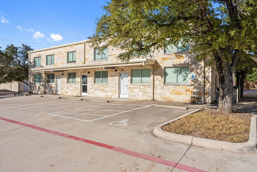 More Photos Of 2000 Windy Ter, Cedar Park Warehouse For Sale