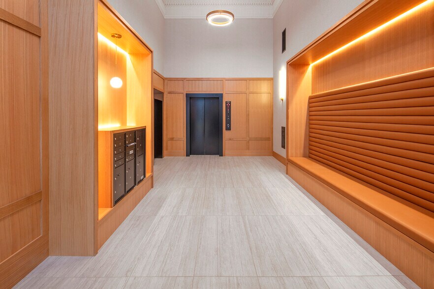 More Photos Of 630 SW 5th Ave, Portland Loft Creative Space For Lease