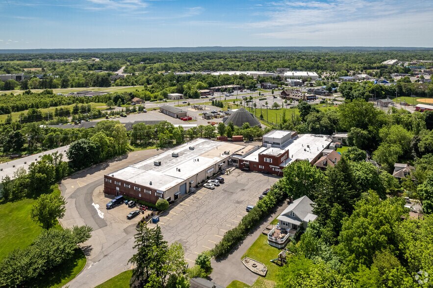 More Photos Of 47 Maple Ave, Flemington Light Manufacturing For Lease