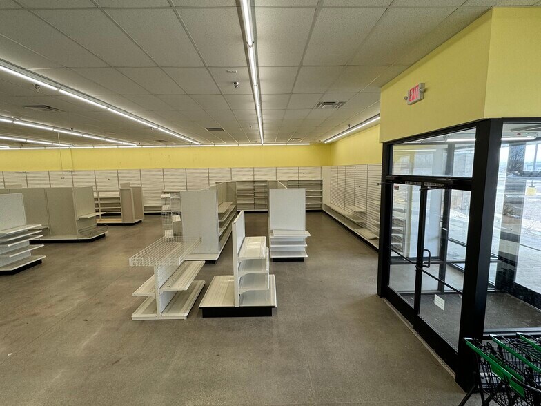 More Photos Of 1712 SD Hwy 10, Sisseton Freestanding For Sale