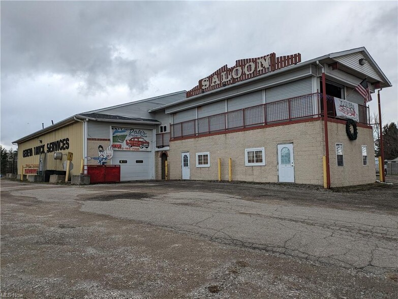 Primary Photo Of 1851 S Broadway, Geneva Bar For Sale