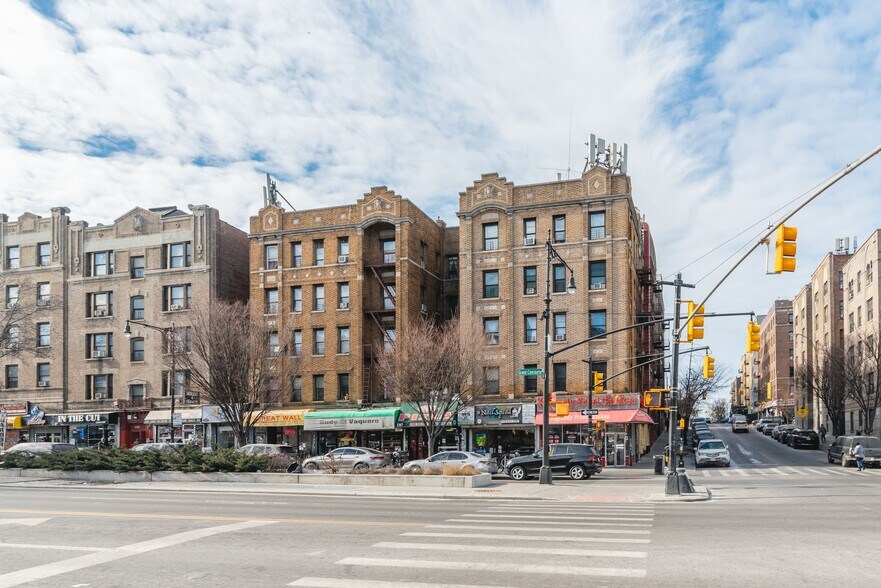 More Photos Of 2359 Grand Concourse, Bronx Apartments For Sale