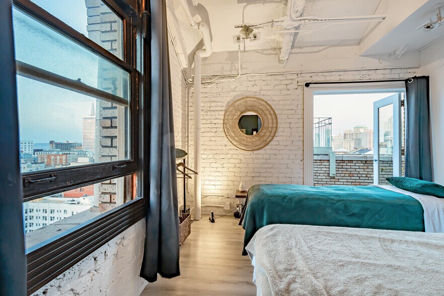 More Photos Of 490 Post St, San Francisco Office For Sale