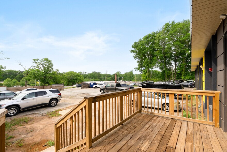 More Photos Of 860 W Main St, Spartanburg Flex For Sale