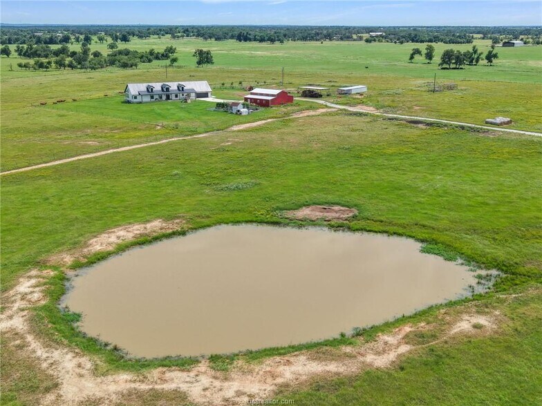 More Photos Of 2970 County Road 270, Cameron Land For Sale