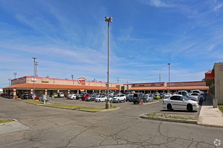 Primary Photo Of , El Centro General Retail For Sale
