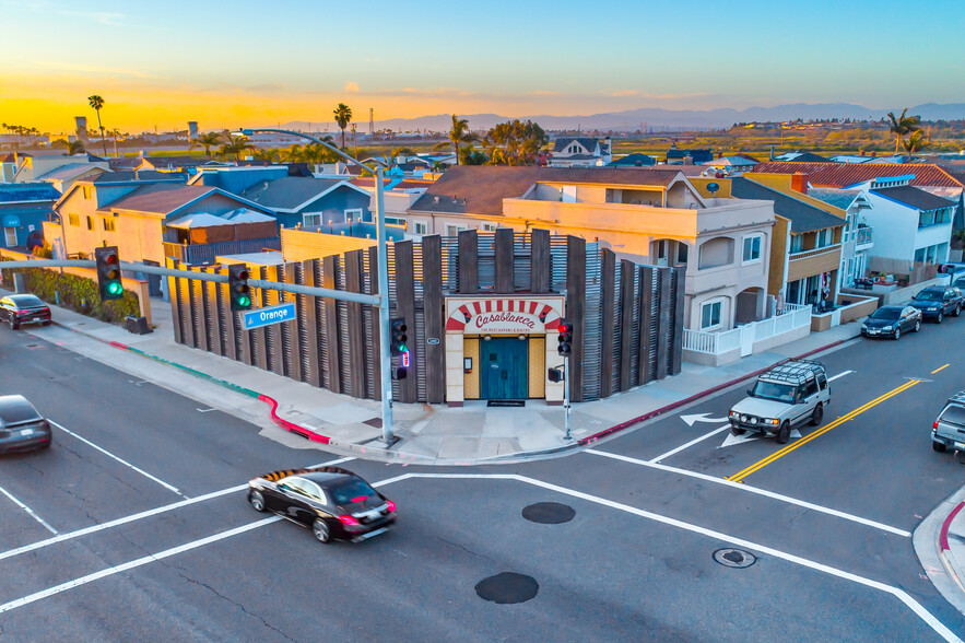 Primary Photo Of 6800 W Coast Hwy, Newport Beach Restaurant For Sale