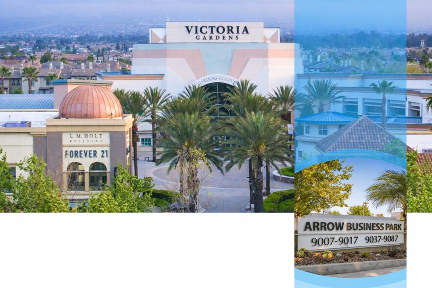 More Photos Of , Rancho Cucamonga Flex For Sale