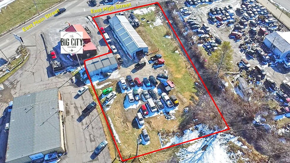 More Photos Of 529 E High St, Mount Sterling Flex For Sale