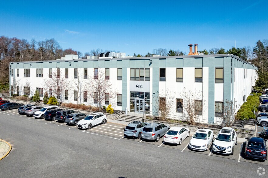 More Photos Of 6851 Jericho Tpke, Syosset Office For Lease