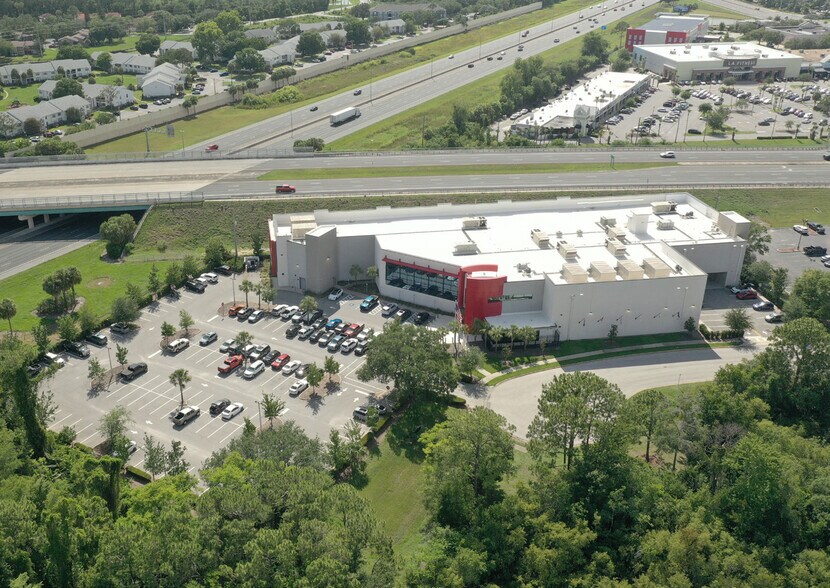 More Photos Of 4850 Lawing Ln, Orlando Freestanding For Sale
