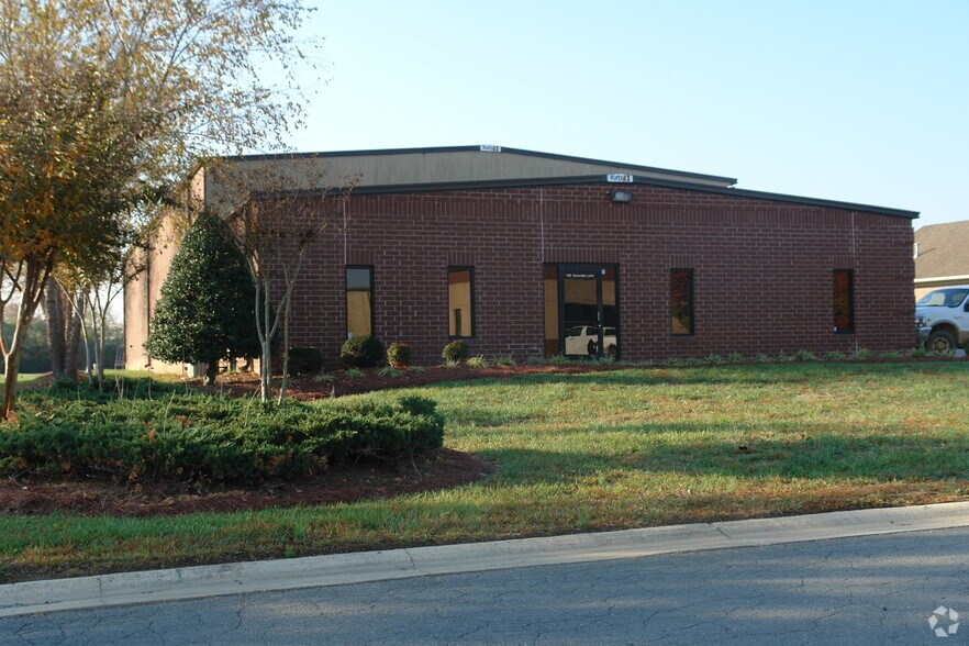 More Photos Of 163 Associates Ln, Indian Trail Warehouse For Lease