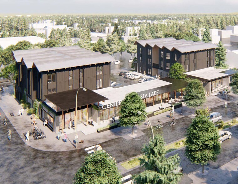 More Photos Of 4656 Shasta Dam Blvd, Shasta Lake Apartments For Lease