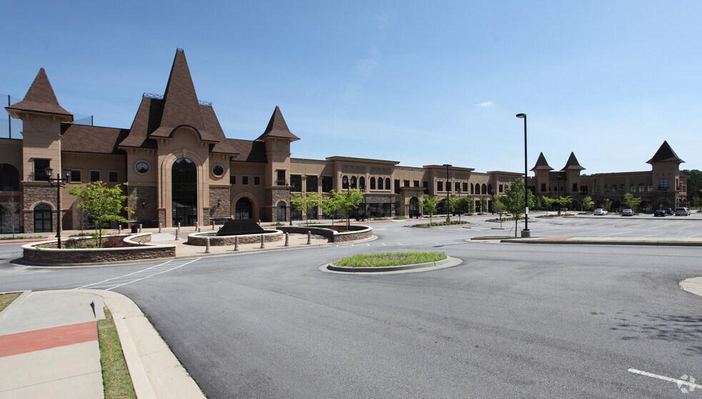 More Photos Of 4500 Satellite Blvd, Duluth Storefront Retail Office For Lease