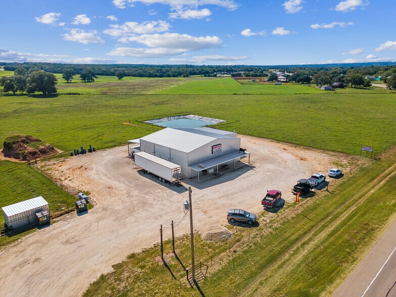 More Photos Of 324 E Highway 6, Iredell Land For Sale