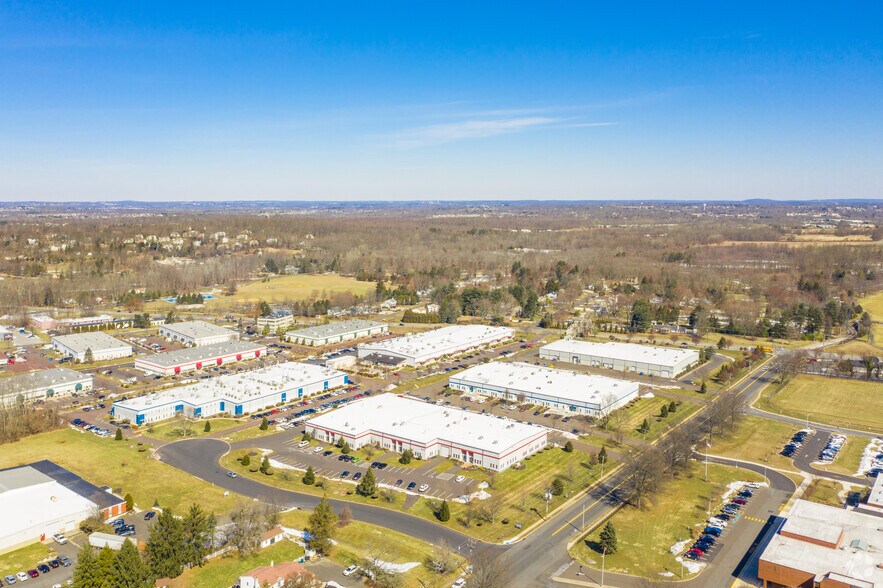 More Photos Of 903 Sheehy Dr, Horsham Township Light Distribution For Lease