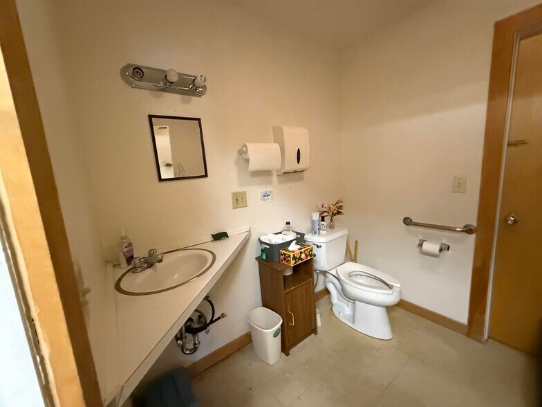 More Photos Of 700 Route 4A West, Castleton Storefront Retail Residential For Sale