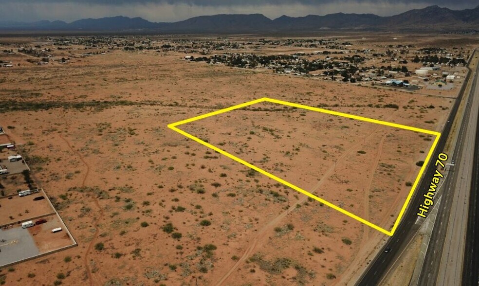More Photos Of 8429 Bataan Memorial West, Las Cruces Land For Sale