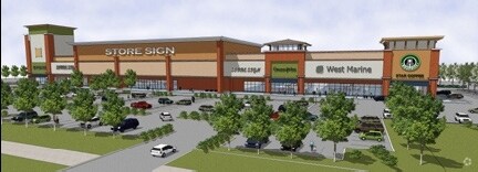 More Photos Of 4000 Pontchartrain Dr, Slidell Unknown For Lease