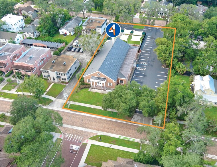 More Photos Of 501A E Livingston St, Orlando Schools For Sale