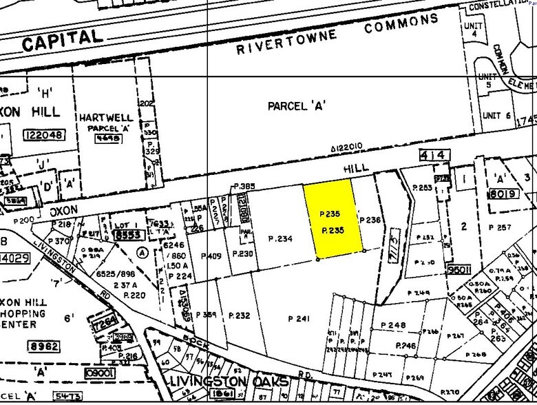More Photos Of 6196 Oxon Hill Rd, Oxon Hill Medical For Lease