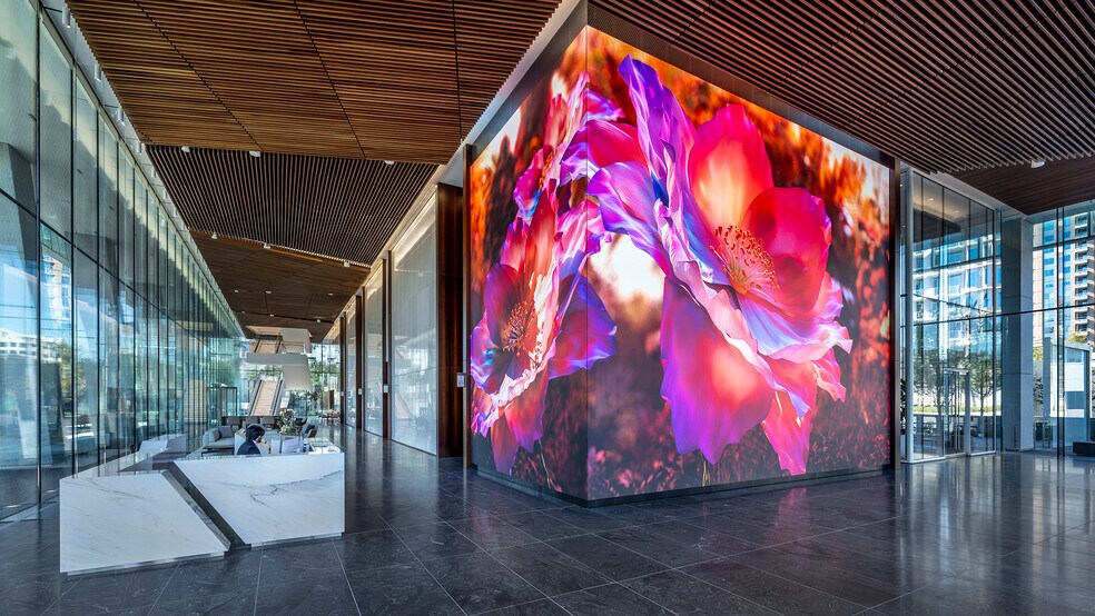 More Photos Of 2323 Cedar Springs Rd, Dallas Office For Lease