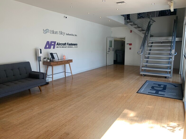 More Photos Of 595 Monterey Pass Rd, Monterey Park Industrial For Sale