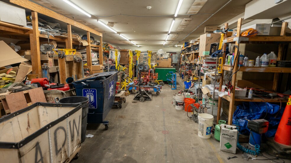 More Photos Of 4315 36th St, Long Island City Industrial For Sale