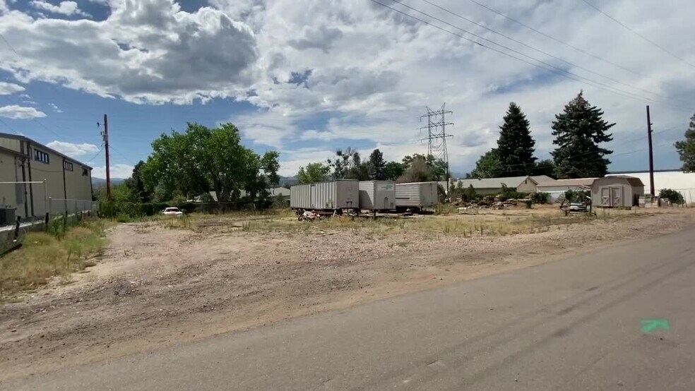 Primary Photo Of 13118 N Highland Cir, Littleton Warehouse For Lease