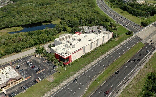 More Photos Of 4850 Lawing Ln, Orlando Freestanding For Sale