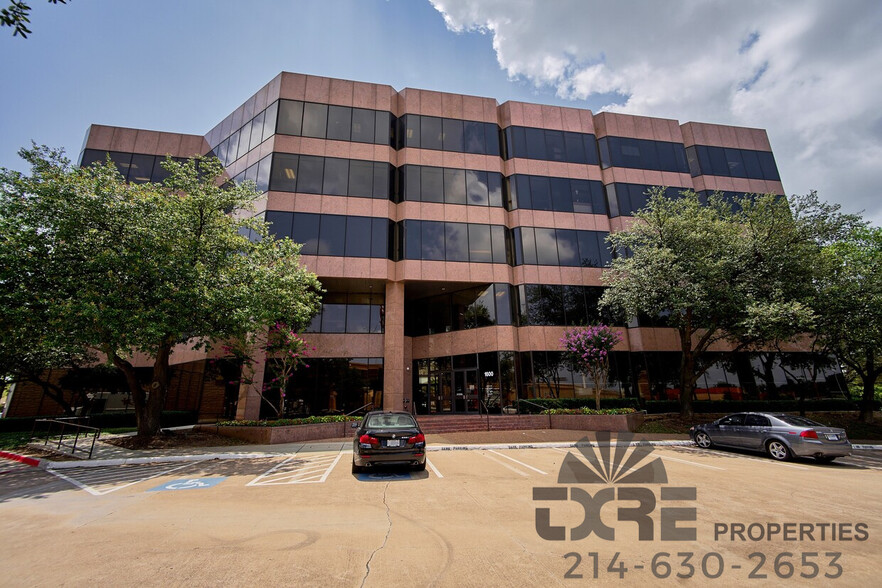 Primary Photo Of 1600 Airport Fwy, Bedford Office For Lease