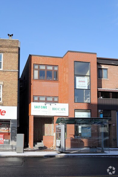 More Photos Of 3310 Yonge St, Toronto Storefront Retail Residential For Lease