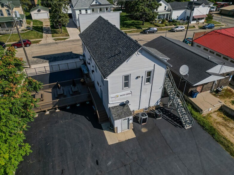 More Photos Of 45 Church St, German Valley Restaurant For Sale