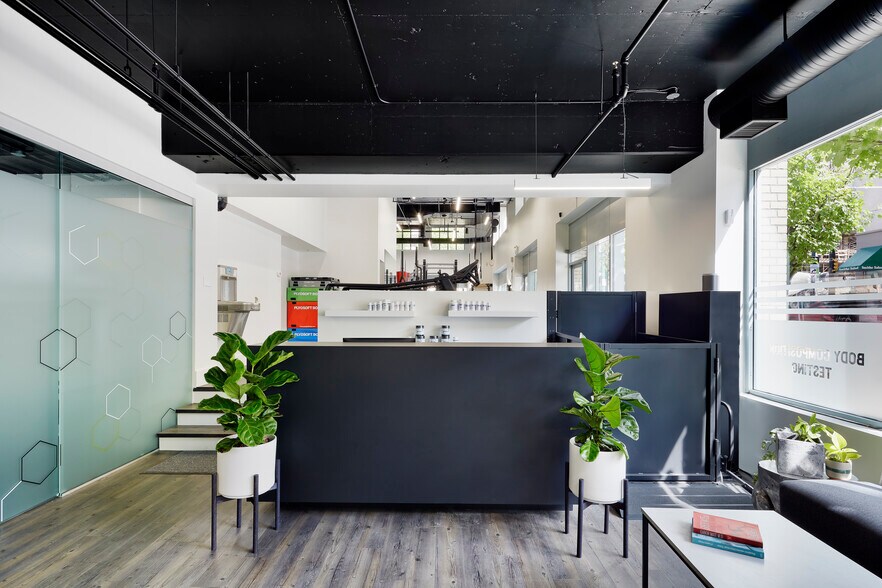 More Photos Of 188 Smithe St, Vancouver Apartments For Sale