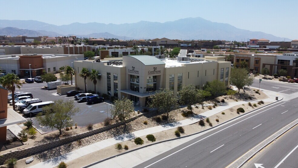 More Photos Of 73605 Dinah Shore Dr, Rancho Mirage Warehouse For Sale