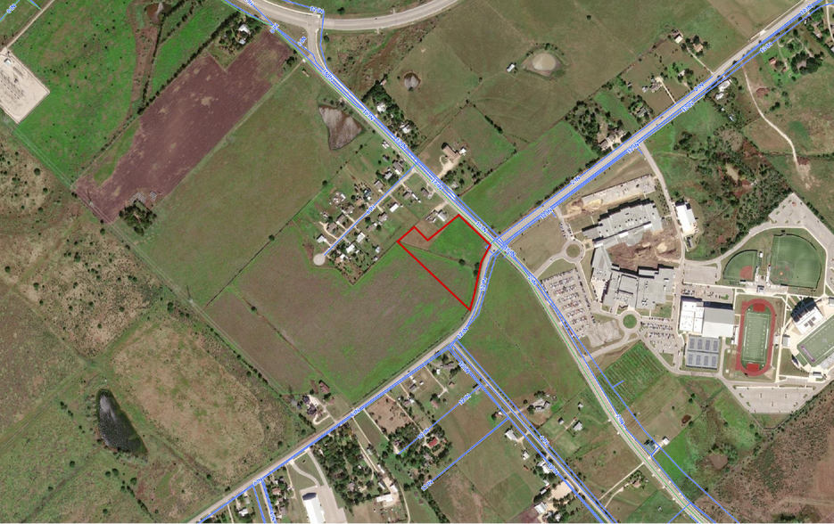 More Photos Of 4.75 AC Rattler Rd & S Old Bastrop hwy, San Marcos Land For Sale