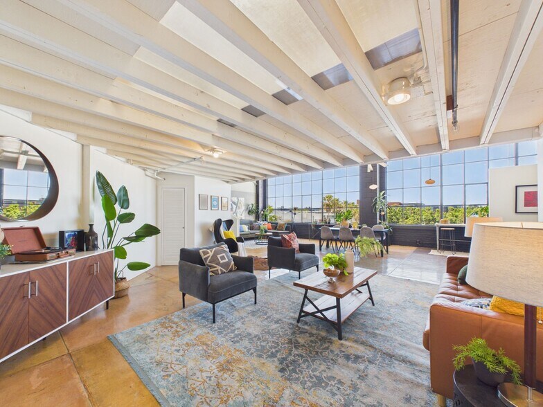 More Photos Of 4053 Harlan St, Emeryville Apartments For Sale