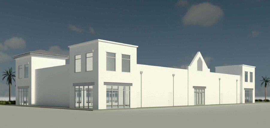 More Photos Of 1505 S 15th St, Fernandina Beach Unknown For Lease