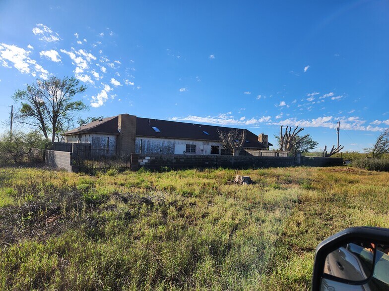More Photos Of 1601 N County Road 1110, Midland Land For Sale