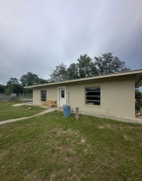 More Photos Of 1919 W Gulf To Lake Hwy, Lecanto Warehouse For Lease