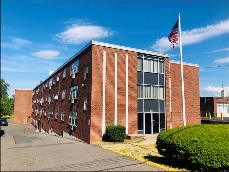 Primary Photo Of 554 Silas Deane Hwy, Wethersfield Apartments For Sale