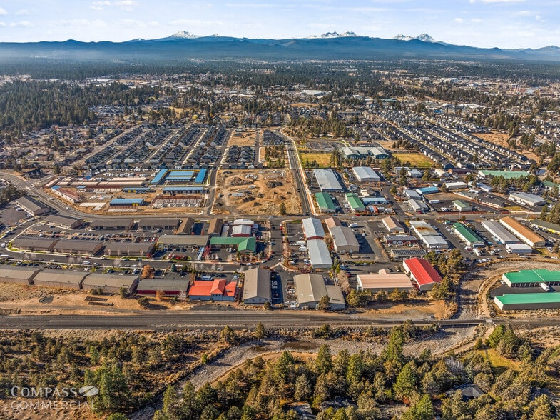 More Photos Of 20680 Carmen Loop, Bend Warehouse For Sale